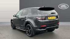 Land Rover Discovery Sport 2.0 D200 Urban Edition 5dr Auto [5 Seat] Diesel Station Wagon